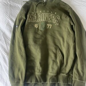 Seattle Mariners | Level Wear Sweatshirt